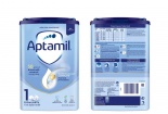Sữa Aptamil nhiễm độc tố ảnh hưởng thế nào đến sức khoẻ trẻ nhỏ?