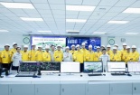 Nhà máy Đạm Cà Mau đặt mục tiêu cấp độ cao nhất của nhà máy thông minh