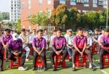 Sun Group cùng Phú Quốc kiến tạo văn hóa du lịch xanh từ lực lượng 'tuyến đầu'
