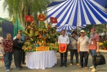 TP.HCM lan tỏa hơi ấm nhân văn thông qua Ngày hội 'Xuân đoàn kết - Tết nghĩa tình'