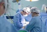Vinmec phẫu thuật tạo hình hộp sọ thành công cho bệnh nhi 10 tháng tuổi mắc dị tật hiếm gặp