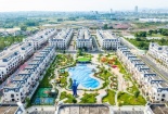 Vốn vào ít, áp lực thấp, dư địa lớn: Công thức đầu tư hiệu quả tại Vinhomes Golden Avenue