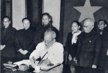 Từ chỉ dẫn của Chủ tịch Hồ Chí Minh, tăng cường sức mạnh nội sinh của Đảng trong kỷ nguyên mới