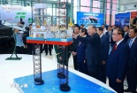 9 thành tựu tiêu biểu về khoa học công nghệ, đổi mới sáng tạo và chuyển đổi số năm 2025
