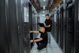Viettel vận hành siêu máy tính mới nhất của Nvidia đầu tiên tại Việt Nam
