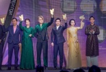 Tập đoàn T&T Group và hành trình 'Vươn mình ra biển lớn' tại WeChoice Awards 2025