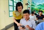 Lào Cai chuyển đổi số đồng bộ, hướng tới giai đoạn phát triển mới