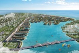 Vịnh Ngọc Vinhomes Green Paradise - Nơi Tết của nhiều thế hệ bắt đầu
