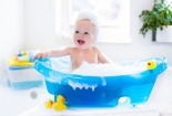 Australia thông báo dự thảo quy định đối với sản phẩm hỗ trợ tắm cho trẻ sơ sinh 