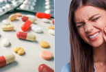 Chuyên gia cảnh báo nguy hiểm sức khỏe khi tự ý dùng thuốc trị đau răng