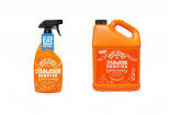 Thu hồi hơn 1,5 triệu chai dung dịch tẩy rửa Angry Orange do nhiễm khuẩn 