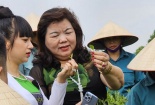 Lấy chất lượng làm gốc để nâng cao năng suất và giá trị sản phẩm