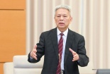 Sứ mệnh kiến tạo đất nước phồn vinh