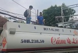 Xăng giả len lỏi thị trường: Nguy cơ hư hỏng động cơ, đe dọa an toàn giao thông