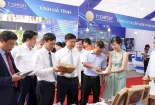 TP.Huế đẩy mạnh đổi mới sáng tạo, chuyển đổi số và bảo đảm an toàn năng lượng nguyên tử