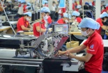 Ứng dụng công nghệ số, doanh nghiệp giảm hao phí, tăng năng suất 15-30%