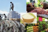 Tăng tốc xuất khẩu nông - lâm - thủy sản hướng tới mục tiêu 74 tỷ USD