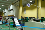 Áp dụng đồng bộ hệ thống quản lý chất lượng, thúc đẩy tăng trưởng năng suất