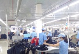 Dệt may trước áp lực tăng trưởng hai con số: Không thể đi tiếp bằng gia công giá rẻ