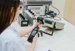 Ukraine thông báo dự thảo sửa đổi quy định về phương tiện đo lường