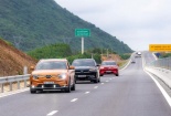 Chủ xe nói thẳng về VinFast VF 8: ‘Đáng giá tới từng xu, vận hành yên tâm tuyệt đối’