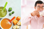 TCVN 14433:2025 xác định fructan trong thức ăn công thức trẻ sơ sinh và sản phẩm dinh dưỡng người lớn