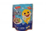 Thu hồi sản phẩm snack rong biển Pinkfong do nguy cơ lẫn mảnh nhựa
