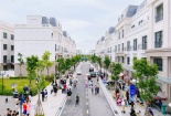 Vinhomes Golden Avenue: 'Asia Vibe thành điểm phải đến trên hành trình du lịch Móng Cái'