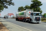 Đảm bảo nguồn cung khí thiên nhiên ổn định trong ngắn hạn trước biến động tại Trung Đông