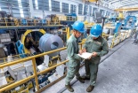 Doanh nghiệp đổi mới công nghệ để giảm chi phí, tăng chất lượng 