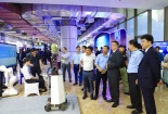 Phát triển nền kinh tế tri thức trong kỷ nguyên mới
