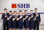 SHB được NHNN chấp thuận tăng vốn điều lệ lên 53.442 tỷ đồng
