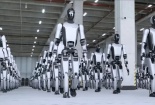 Trung Quốc thiết lập tiêu chuẩn an toàn và đạo đức cho sản phẩm robot