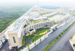 Vinmec khai trương bệnh viện Vinmec Ocean Park 2 - Mô hình y tế tích hợp đầu tiên tại Việt Nam