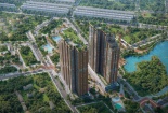 Tiện ích đa lớp - Chất sống mới đặc trưng của The Parkland