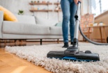Đề xuất tiêu chuẩn mới minh bạch hóa vật liệu tái chế trong máy hút bụi 