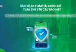 Tuân thủ Thông tư 77: VPBank nâng chuẩn an toàn thiết bị, siết chặt “cửa ngõ” ngân hàng số