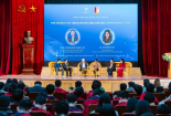 Nhà khoa học Mỹ: “VinFuture đưa đóng góp của phụ nữ làm khoa học ra ánh sáng toàn cầu”
