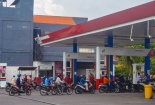 Ứng phó với biến động nguồn cung năng lượng, Bộ Tài chính đề xuất đưa thuế nhập khẩu xăng dầu về 0%