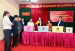 Để mỗi lá phiếu thực sự là niềm tin, trách nhiệm và kỳ vọng chính đáng của cử tri