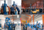 Doanh nghiệp sản xuất thiết bị điện áp dụng Kaizen để nâng cao năng suất, chất lượng