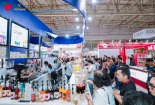 Triển lãm Food & Hospitality Vietnam 2026 quy tụ 400 thương hiệu quốc tế