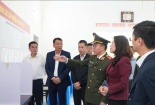 Bầu cử Quốc hội khóa XVI: Quy trình bỏ phiếu và quyền của cử tri