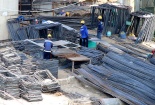 Quản lý tinh gọn giúp doanh nghiệp ngành vật liệu xây dựng tối ưu hóa vận hành