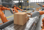 TCVN 14445:2025 về từ vựng và đặc tính cầm nắm tay máy rô bốt công nghiệp