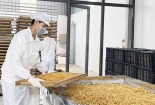 Từ tiêu chuẩn đến công nghệ: Doanh nghiệp địa phương nâng cao năng suất, chất lượng