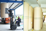 Tiết kiệm năng lượng – giải pháp nâng cao hiệu quả sản xuất và bảo vệ môi trường ngành giấy