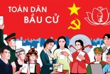 Tiêu chuẩn đại biểu Quốc hội và đại biểu HĐND các cấp nhiệm kỳ 2026-2031