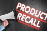 Thu hồi hơn 171.000 sản phẩm tiêu dùng do nguy cơ mất an toàn