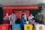 Những giấy tờ cử tri cần nhớ mang theo khi đi bầu cử 